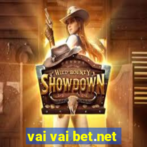 vai vai bet.net